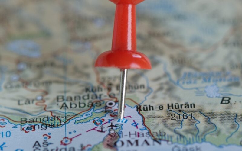 Iran Moves to Close the Strait of Hormuz as Tensions Erupt Over Broken Ceasefire Deal – Bitcoin News