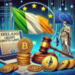 Ireland Targets Illicit Crypto Assets In New 30-Point Financ