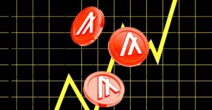 Is ALGO Setting Up for a Major Breakout From This Bottom Range?