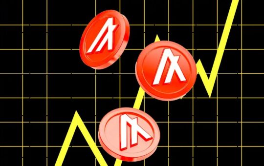 Is ALGO Setting Up for a Major Breakout From This Bottom Range?