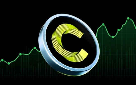 Is CC Price Poised For $0.20 With Rising Institutional Interest?