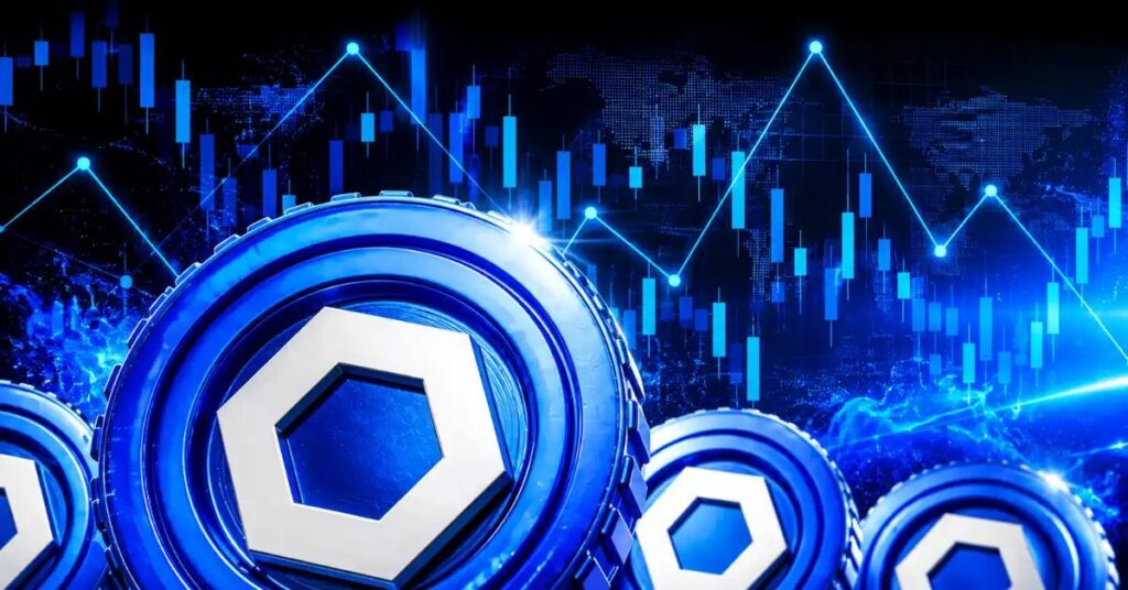 Is Chainlink Price Heading Toward Its Final Support?
