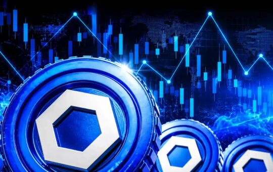 Is Chainlink Price Heading Toward Its Final Support?
