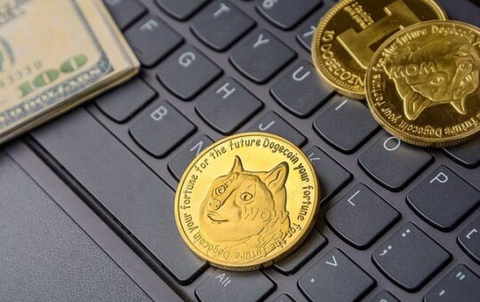 Dogecoin
