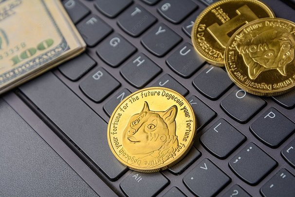 Dogecoin