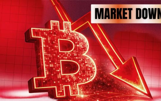 Is MicroStrategy's 32 BTC Sale the Catalyst Behind a New Bear Market Narrative?