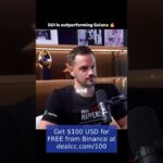 Is SUI the next big crypto? #sui#suinetwork#crypto#cryptonews#altcoin…