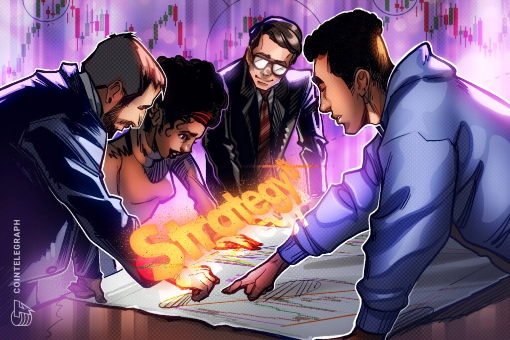 Cointelegraph