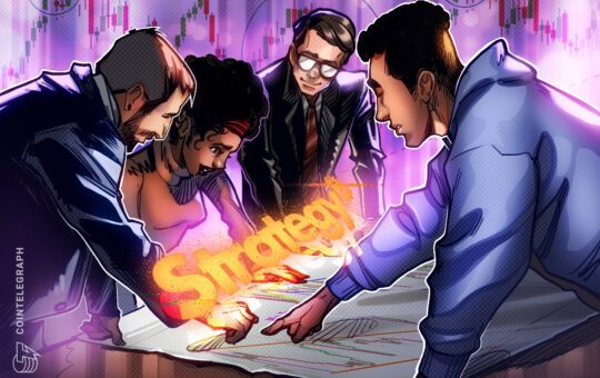 Cointelegraph