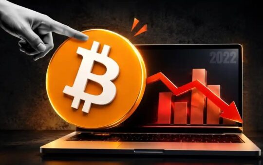 Is This a Dead Cat Bounce Before the Next Breakdown?