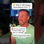 It’s Already Been Years#XRP #DTCC #ProjectION #Tokenization #Crypto #Blockchain #XRPArmy #CryptoNews
