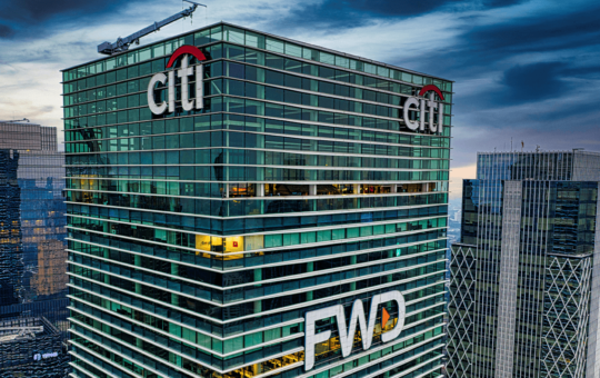 JPMorgan, Citi and America's Biggest Banks Plan Tokenized Deposit Network: Report