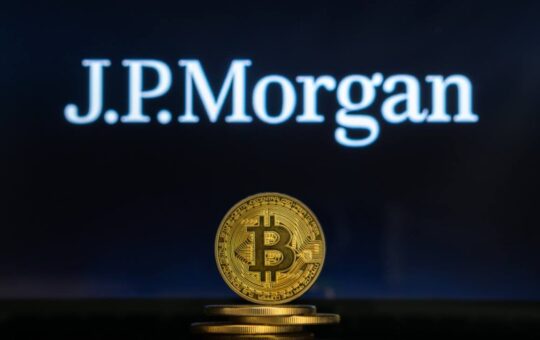 JPMorgan Says 20% of Miners Operating at a Loss as Bitcoin Trades Below Production Cost