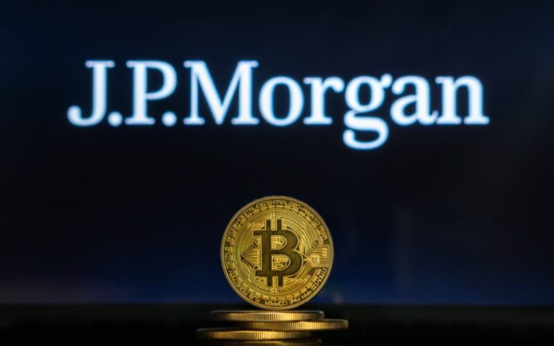 JPMorgan Says 20% of Miners Operating at a Loss as Bitcoin Trades Below Production Cost