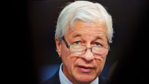 JPMorgan's Jamie Dimon Praises the Mexican Economy in High-Stakes Meeting With President Sheinbaum