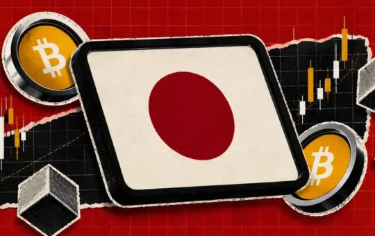 Japan Approves Crypto Bill: Bitcoin, Ethereum, and XRP Set for 20% Tax Rate