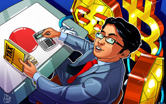 Cointelegraph
