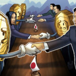 Japan Pension Fund Serving 1,200 Firms Plans Crypto Investment