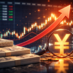 Japanese Corporate Pension Fund Plans 1% Crypto Allocation To Diversify Yen Risk