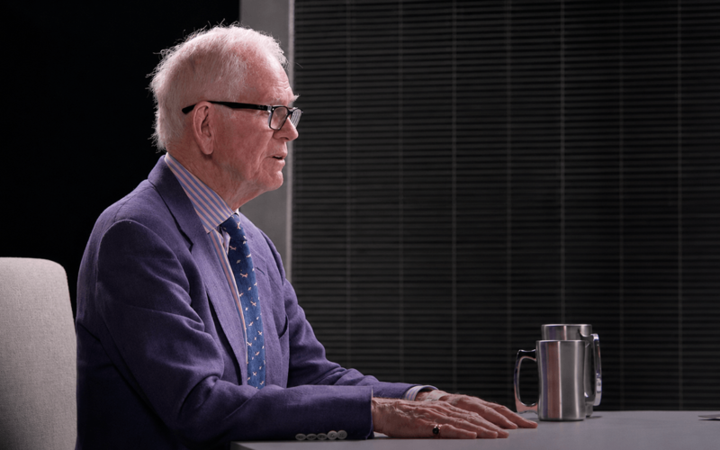 Jeremy Grantham Says SpaceX Defines AI Bubble Peak and Dismisses Bitcoin as 'Unnecessary Nonsense'