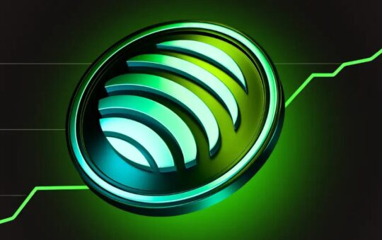 Jupiter Price Jumps 10% as Solana Momentum Returns to Spotlight