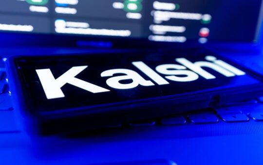 Kalshi's Perpetual Futures Top $5.5 Billion in Two Weeks as It Eyes Markets Beyond Crypto