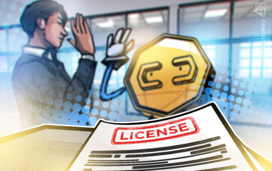 Cointelegraph