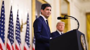 Kevin Warsh’s Fed Holds Firm as Energy Prices Lift Inflation