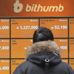 Kiwoom Securities Eyes Bithumb Stake as Korea’s TradFi-Crypto Merger Picks up Speed