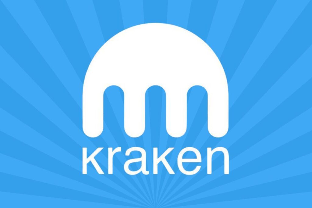 Kraken Token