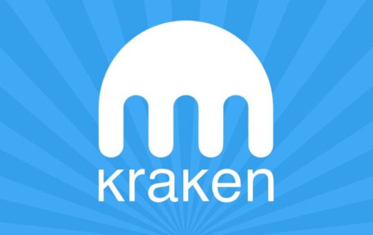 Kraken Token