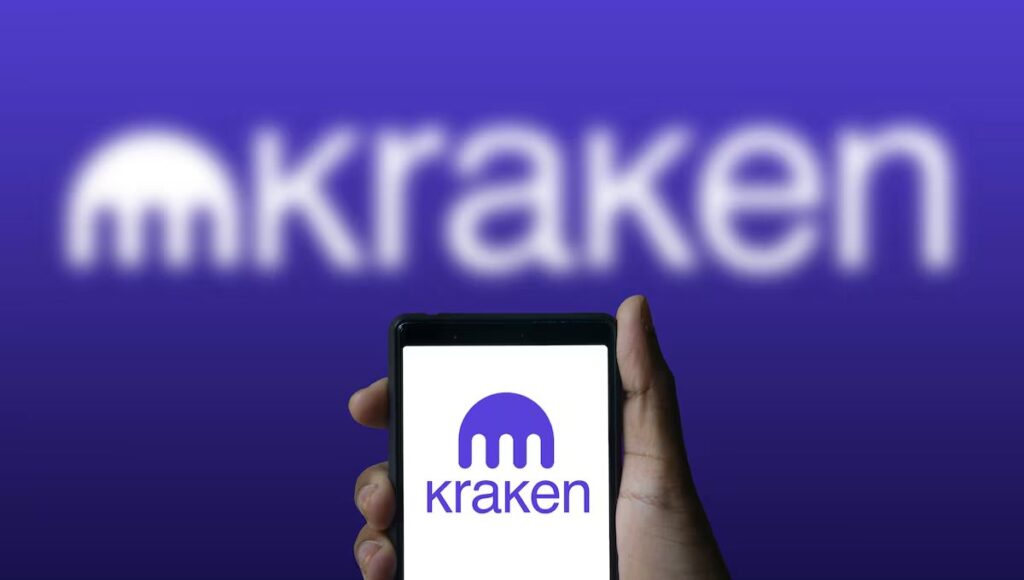 Kraken OpenAI