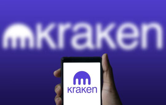 Kraken OpenAI