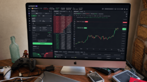 Kraken Pro Adds US Perpetual Futures for Eligible Clients – Bitcoin News