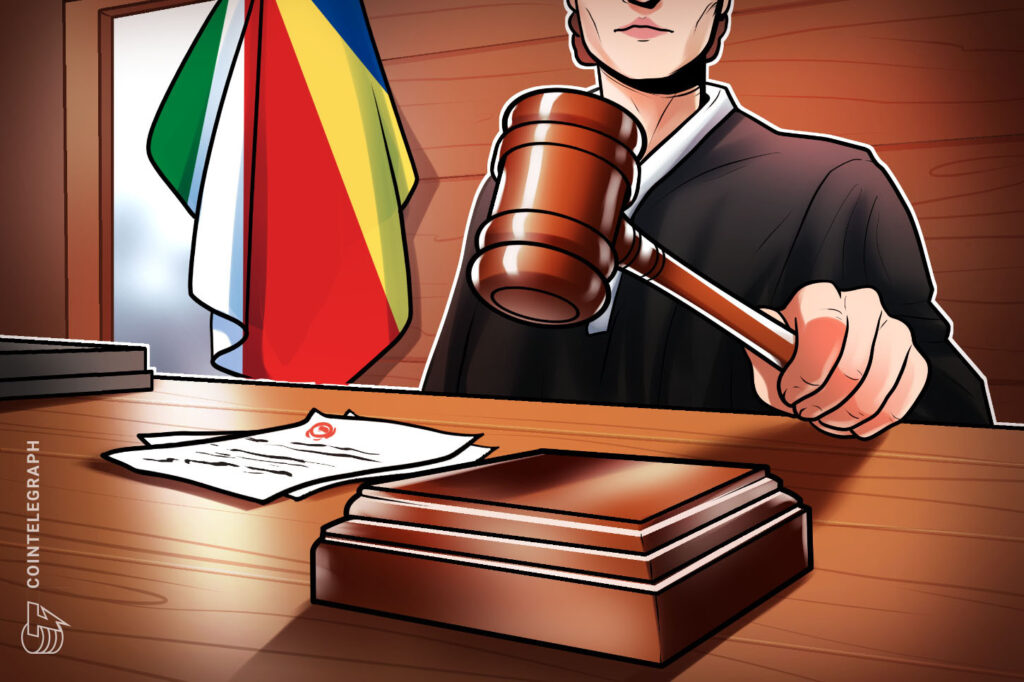 Cointelegraph