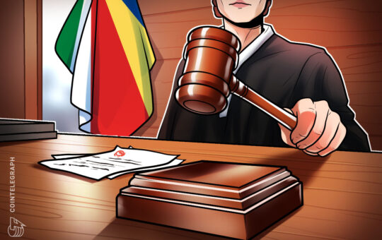 Cointelegraph