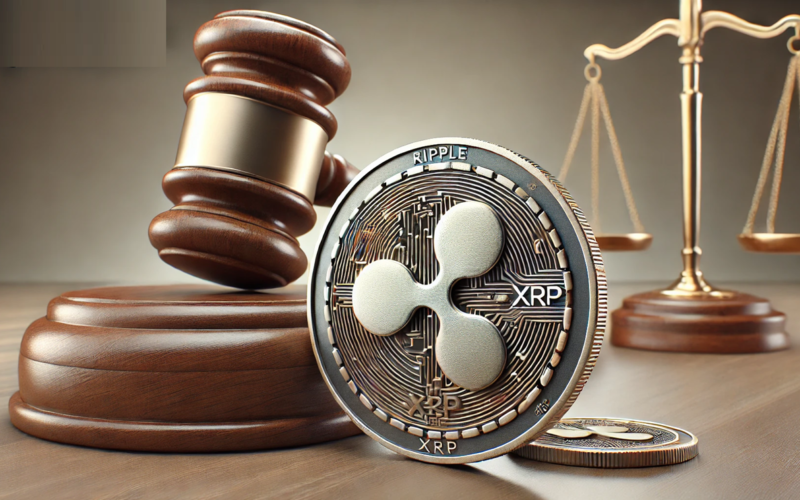 Ripple SEC court update XRP lawsuit