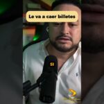 Le va caer billetes  #trading #criptonoticias #bitcoin #criptografico #sistemas #live