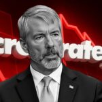 MSTR Stock Falls 76% From Peak as Investors Compare Decline to 2022
