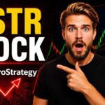 MSTR Stock Price Prediction 2026, 2027, 2030