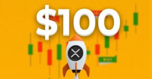 Macro Analyst Jim Willie Maps Five Institutional Catalysts That Could Drive XRP Price to $100