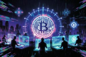 Bitcoin BTC BTCUSD Arthur Hayes