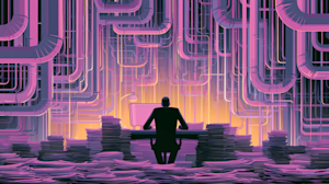 MassMutual's AI strategy: 12-month contracts, 30% productivity gains, zero lock-in