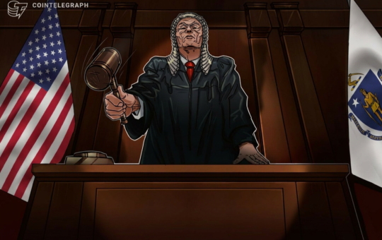 Cointelegraph