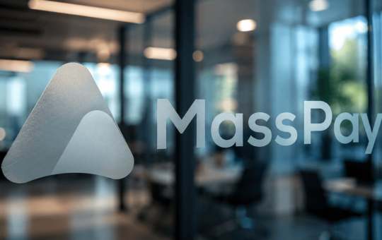 Masspay Expands Circle Integration With USDC Payouts, Giving Firms New Treasury Options