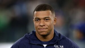 Mbappé Objects to France Stars' Images Promoting Bookmaker Ahead of World Cup