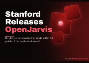 Meet OpenJarvis: A Local-First Framework for On-Device Personal AI Agents with Tools, Memory, and Learning