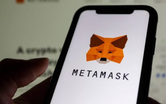 Metamask Deepens Its Latam Footprint With Major Crypto Card Expansion Across 13 Countries