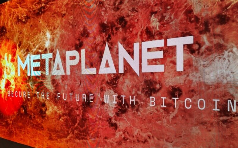 Metaplanet to Launch Bitcoin Yield Products in Japan After $13 Million Siiibo Securities Deal