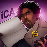 MiCA Rules Force Binance EU Service Restrictions